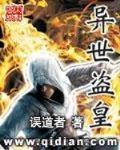 異世盜皇